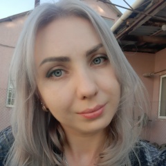 Диана Шитова, 25.12.1989, Шымкент