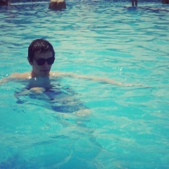 Zauka Phirckhalaishvili, 30.07, Тбилиси