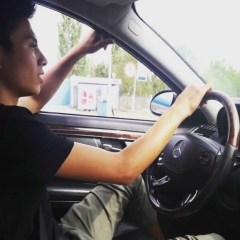 Ахматов Ришат, 05.04, Boston