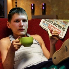 Андрей Чернов, 25.12.1987, Челябинск