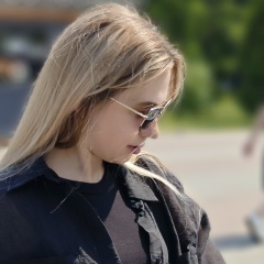 Anna Smirnova, 04.12.1987, Челябинск