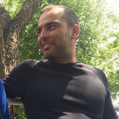 Равиль Сабиров, 23.05, Казань