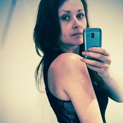 Olga Yurevna, 29.06.1990, Киев