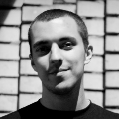 Артур Клоков, 25.10.1984, Москва