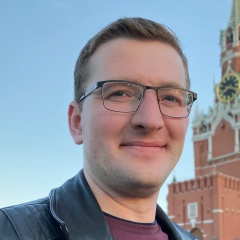 Станислав Скворцов, 02.05.1983, Москва