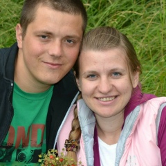 Лідія Сивак, 03.01, Тернополь