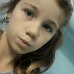 Вероника Бирюкова