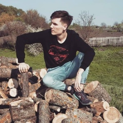 Александр Пономарёв, 04.12.1993, Харьков