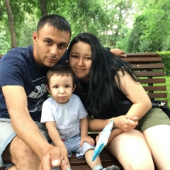 Сергей Папенгейм, 08.06.1990