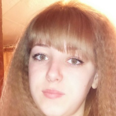 Марина Джамалутинова, 10.09.1995, Пятигорск