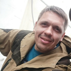 Евгений Бондарс, Сыктывкар