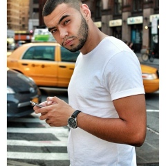 Руслан Хайруллаев, 17.04, Алматы