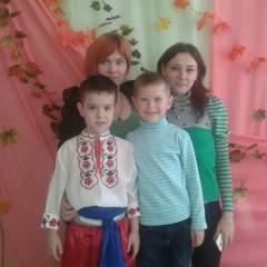 Танюша Павлова, 23.12, Харьков