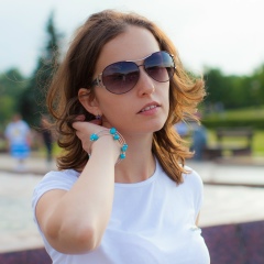 Александра Чернышева, 17.10.1987, Москва