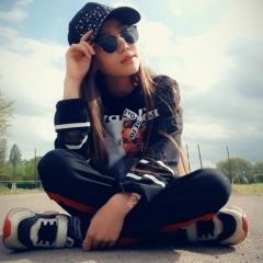 Айгерім Аянкызы, 18.03.1989, Узынагаш