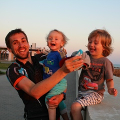 Николай Панасенко, 03.01, Санкт-Петербург