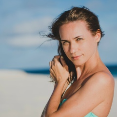 Елена Вичкуткина, 29.06, Москва