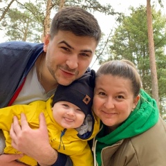 Арина Сылка, 31.01.1992, Москва