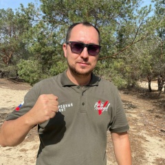 Андрей Мишарин, 01.12