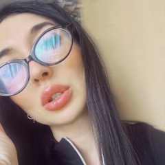 Оля Лобзова, 07.04.1984, Белгород