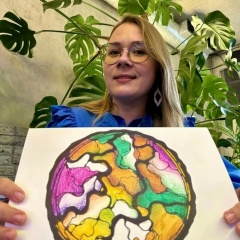 Дарья Тарасова, 21.05, Псков