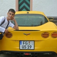 Тигран Овсепян, 12.08.1999, Москва