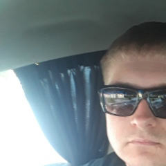 Артем Голоскоков, Новосибирск