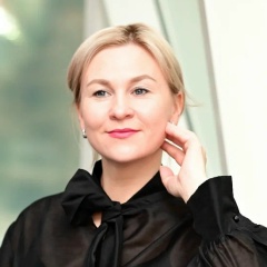 Валентина Казымова, 03.10.1989, Челябинск