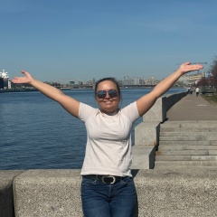 Луиза Гаянова, 02.08, Санкт-Петербург