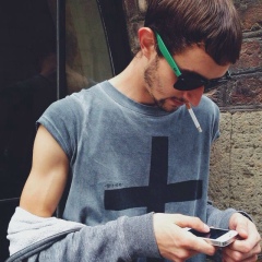 Владимир Фот, 23.02, Санкт-Петербург