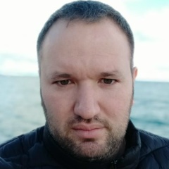 Айдер Халилов, Симферополь