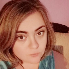 Надежда Костина, 10.03, Темиртау