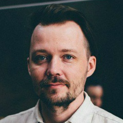 Александр Козлов, Москва