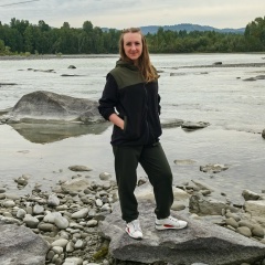 Ирина Колмыкова, 14.08.1981, Вилючинск