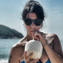 Ольга Бурда, 08.04, Южно-Сахалинск