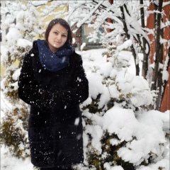 Зарина Александрова, 22.05.1996