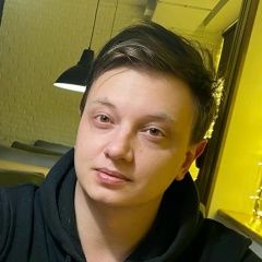 Павел Шохин, 22.04.1992