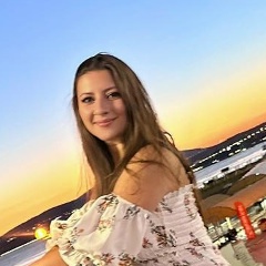 Кристина , 15.07.1986, Кишинев