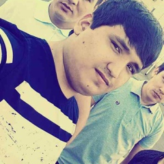 Mekan Arashov, 08.07, Харьков