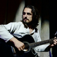 Ильяс Салаев, 07.08.1987, Калининград