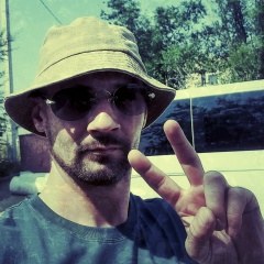 Антон Воронов, Шахты