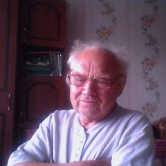 Михаил Хабатуллин, 04.07, Ташкент