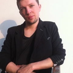 Олексій Жосс, 10.10, Киев