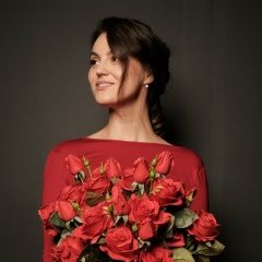 Наталья Губина, 07.08, Санкт-Петербург