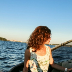 Полина Гуркина, 05.07