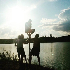 Андрей Голованов, 11.06.1988, Москва