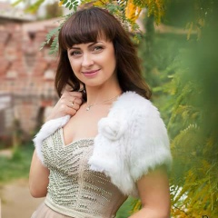 Светлана Сердюк, 12.01.1982, Днепр (Днепропетровск)