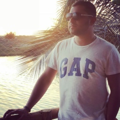 Марк Порше, 10.12.1988, Санкт-Петербург