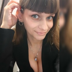 Анна Трошина, 30.06, Кузнецк