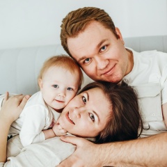 Дарья Трошина-Королева, 04.11.1989, Москва